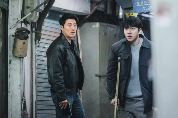 6 phim tâm lý tội phạm xứ Hàn twist rần rần, đỉnh như Mouse của Lee Seung Gi sao mà đoán ra trùm cuối! - 3 6 phim tâm lý tội phạm xứ Hàn twist rần rần, đỉnh như Mouse của Lee Seung Gi sao mà đoán ra trùm cuối! - 3