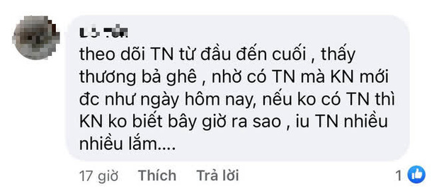 Bị cảnh sát Mỹ mời lên làm việc, Thuý Nga tự liệt kê phạm 30 'tội' với Kim Ngân, nhưng nghe mà xúc động mạnh! - 2 Bị cảnh sát Mỹ mời lên làm việc, Thuý Nga tự liệt kê phạm 30 'tội' với Kim Ngân, nhưng nghe mà xúc động mạnh! - 2