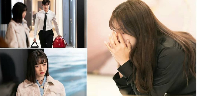 Cuộc chiến thượng lưu 3 tập 5: Seok Kyung từ mặt Su Ryeon dọn qua nhà Ju Dan Tae, Seok Hoon cho em gái 'lên đường' - 2 Cuộc chiến thượng lưu 3 tập 5: Seok Kyung từ mặt Su Ryeon dọn qua nhà Ju Dan Tae, Seok Hoon cho em gái 'lên đường' - 2
