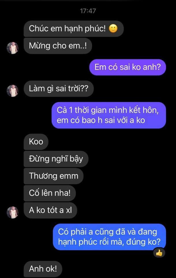 Sau 2 tháng xác nhận yêu Đạt G, cuộc sống của vợ cũ từng 9 năm bên Hoài Lâm giờ ra sao? - 11 Sau 2 tháng xác nhận yêu Đạt G, cuộc sống của vợ cũ từng 9 năm bên Hoài Lâm giờ ra sao? - 11