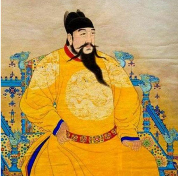 Nền gạch Tử Cấm Thành rạn nứt, lộ ra bí mật khiến thế nhân kinh ngạc, các chuyên gia: Trái tim của bậc đế vương thực sự tàn độc! - 2 Nền gạch Tử Cấm Thành rạn nứt, lộ ra bí mật khiến thế nhân kinh ngạc, các chuyên gia: Trái tim của bậc đế vương thực sự tàn độc! - 2