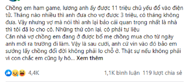 Chồng tuyên bố trả vợ về ngoại vì dám hất mâm cơm ra sân, nhưng tiếng cười bất ngờ từ cổng lại khiến anh tái mặt lặng yên Chồng tuyên bố trả vợ về ngoại vì dám hất mâm cơm ra sân, nhưng tiếng cười bất ngờ từ cổng lại khiến anh tái mặt lặng yên