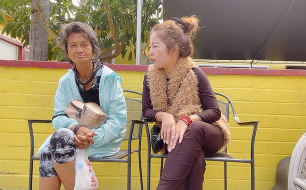 1 bầu show ở Mỹ gây tranh cãi vì chỉ trích việc Thuý Nga giúp đỡ ca sĩ Kim Ngân, còn đặt nghi vấn về số tiền kêu gọi quyên góp - 6 1 bầu show ở Mỹ gây tranh cãi vì chỉ trích việc Thuý Nga giúp đỡ ca sĩ Kim Ngân, còn đặt nghi vấn về số tiền kêu gọi quyên góp - 6