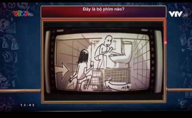 Lại thêm 1 câu hỏi Olympia khiến khán giả chê trách gay gắt: 'Không nên cho câu như vậy vào chương trình trí tuệ, học thuật' - 1 Lại thêm 1 câu hỏi Olympia khiến khán giả chê trách gay gắt: 'Không nên cho câu như vậy vào chương trình trí tuệ, học thuật' - 1