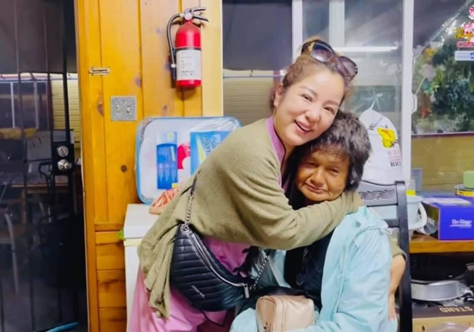 Quế Vân lên tiếng động viên Thúy Nga giữa ồn ào liên quan đến ca sĩ Kim Ngân: 'Làm người tốt không hề dễ' - 3 Quế Vân lên tiếng động viên Thúy Nga giữa ồn ào liên quan đến ca sĩ Kim Ngân: 'Làm người tốt không hề dễ' - 3