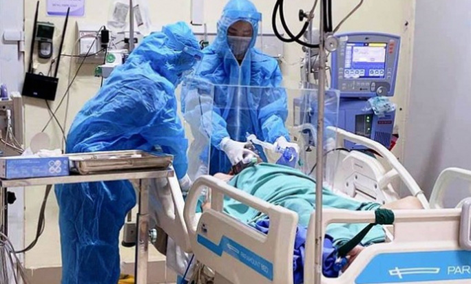 Thêm 4 nữ bệnh nhân Covid-19 tại Hà Nội, TP.HCM, Hà Tĩnh và Nghệ An tử vong Thêm 4 nữ bệnh nhân Covid-19 tại Hà Nội, TP.HCM, Hà Tĩnh và Nghệ An tử vong