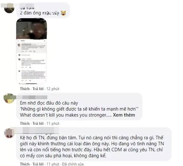 Thuý Nga cầu cứu vì bị một nhóm đàn ông chà đạp: Còn hơn hãm hiếp tập thể ấy, kinh khủng thật! - 1 Thuý Nga cầu cứu vì bị một nhóm đàn ông chà đạp: Còn hơn hãm hiếp tập thể ấy, kinh khủng thật! - 1