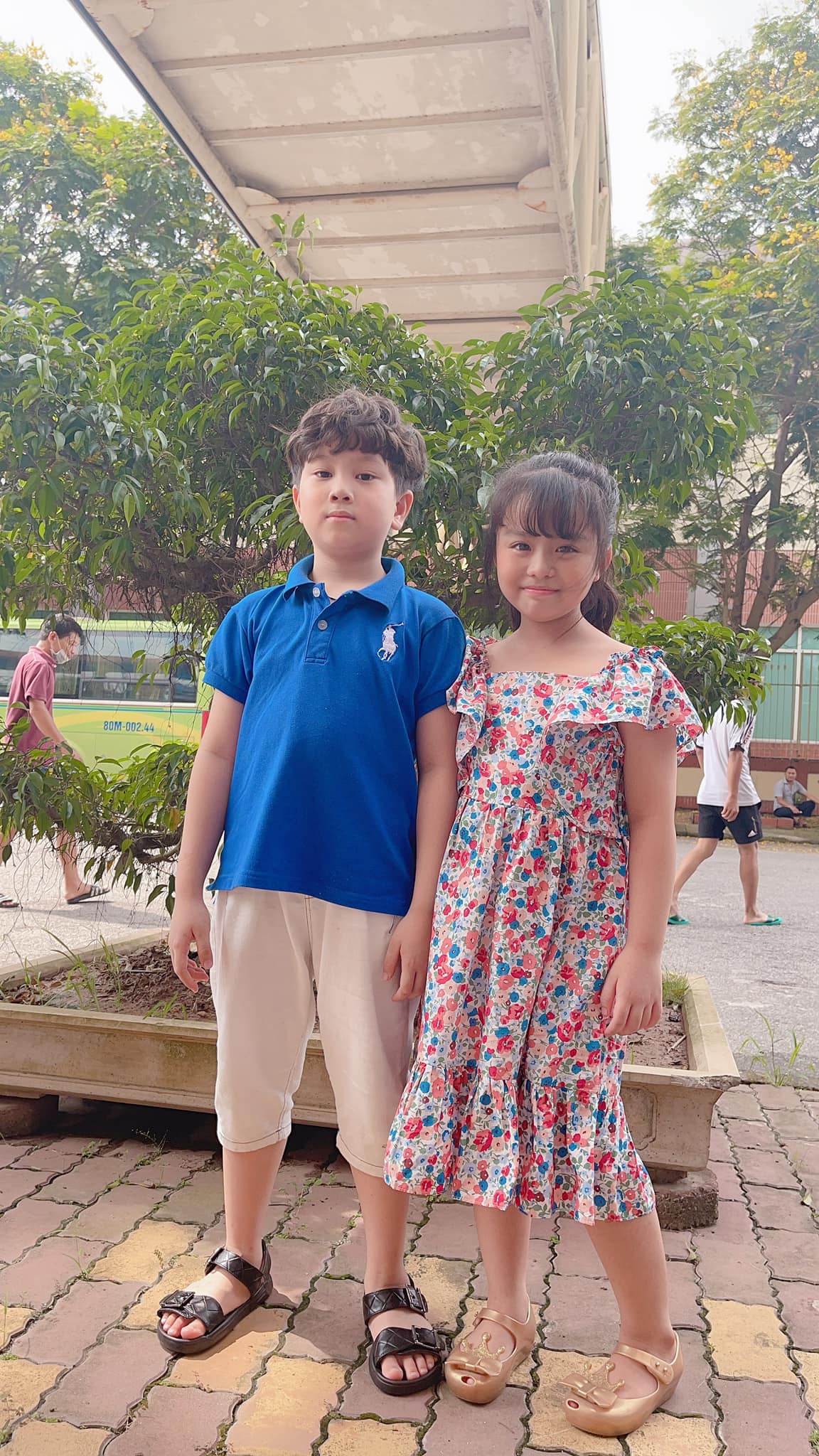 Mùa hoa tìm lại: Con trai Lệ xuất hiện, cả vị đại gia năm xưa cũng sắp lộ diện? - 3 Mùa hoa tìm lại: Con trai Lệ xuất hiện, cả vị đại gia năm xưa cũng sắp lộ diện? - 3