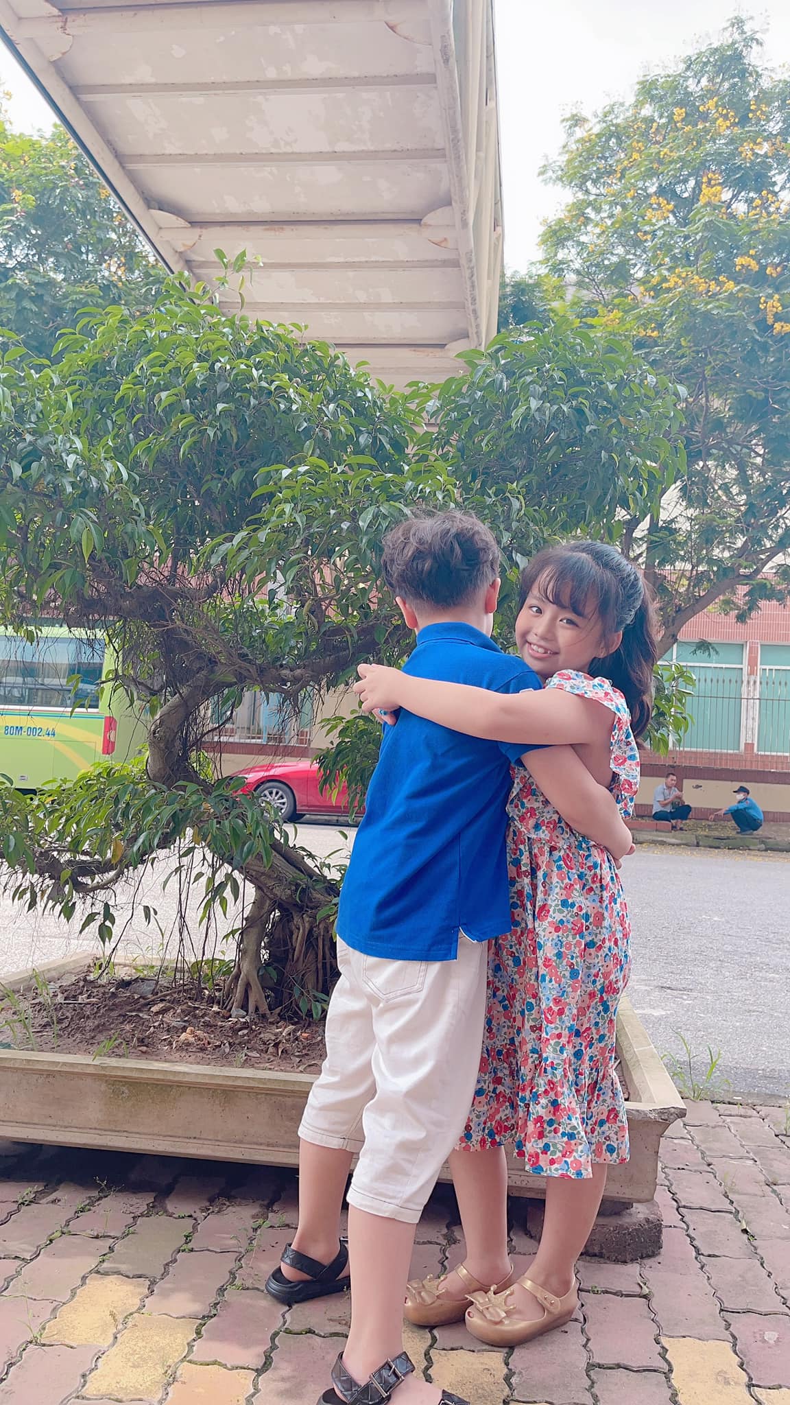 Mùa hoa tìm lại: Con trai Lệ xuất hiện, cả vị đại gia năm xưa cũng sắp lộ diện? - 1 Mùa hoa tìm lại: Con trai Lệ xuất hiện, cả vị đại gia năm xưa cũng sắp lộ diện? - 1
