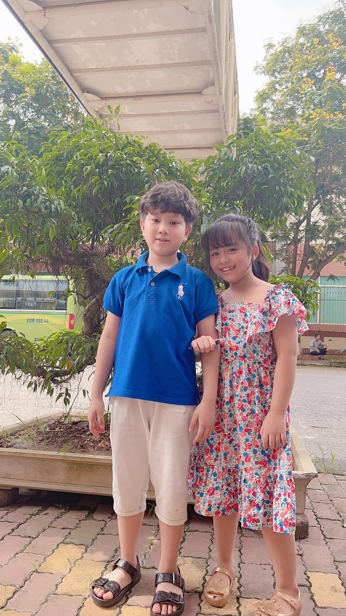 Mùa hoa tìm lại: Con trai Lệ xuất hiện, cả vị đại gia năm xưa cũng sắp lộ diện? - 2 Mùa hoa tìm lại: Con trai Lệ xuất hiện, cả vị đại gia năm xưa cũng sắp lộ diện? - 2