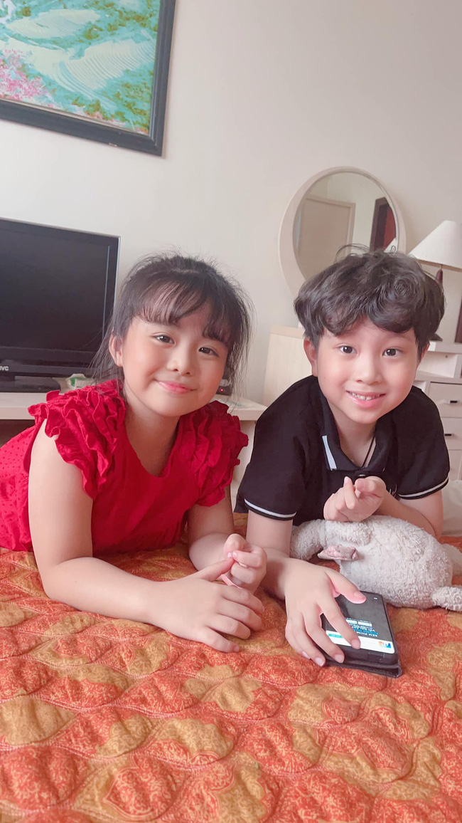 Mùa hoa tìm lại: Con trai Lệ xuất hiện, cả vị đại gia năm xưa cũng sắp lộ diện? - 5 Mùa hoa tìm lại: Con trai Lệ xuất hiện, cả vị đại gia năm xưa cũng sắp lộ diện? - 5