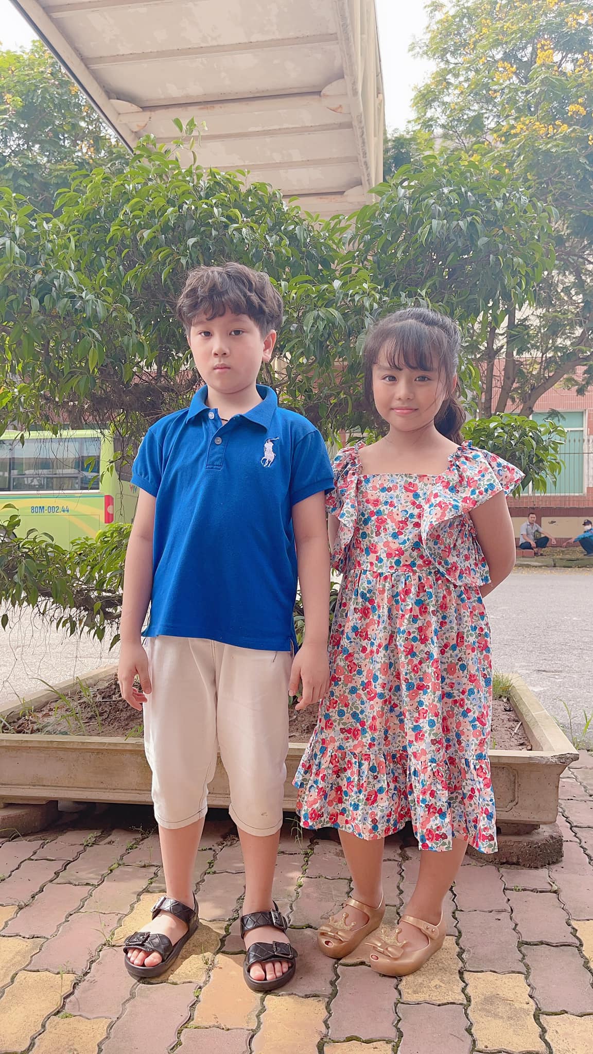 Mùa hoa tìm lại: Con trai Lệ xuất hiện, cả vị đại gia năm xưa cũng sắp lộ diện? Mùa hoa tìm lại: Con trai Lệ xuất hiện, cả vị đại gia năm xưa cũng sắp lộ diện?