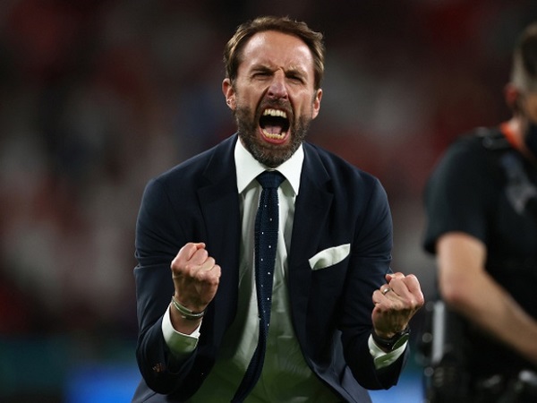 HLV Southgate nói gì sau khi lập nên kỳ tích cùng đội tuyển Anh?
