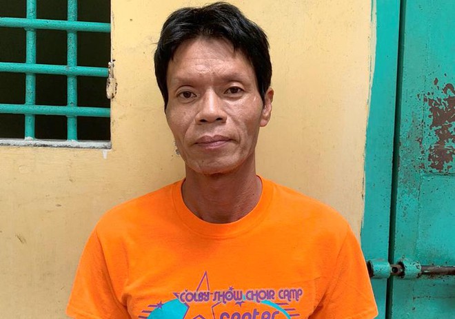 Được bạn mời đến nhà ăn cơm, trộm luôn xe máy của gia chủ Được bạn mời đến nhà ăn cơm, trộm luôn xe máy của gia chủ
