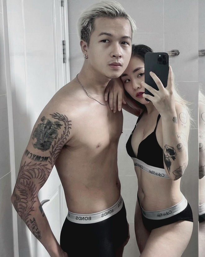 Bồ cũ Đạt G đùng đùng phân trần chuyện bị bỏ hay cắm sừng, tuyên bố: 'Đụng nhầm người rồi!' - 7 Bồ cũ Đạt G đùng đùng phân trần chuyện bị bỏ hay cắm sừng, tuyên bố: 'Đụng nhầm người rồi!' - 7