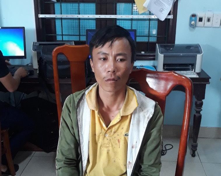 Quảng Bình: Đã bắt được hung thủ giết mẹ vợ rồi bỏ trốn Quảng Bình: Đã bắt được hung thủ giết mẹ vợ rồi bỏ trốn