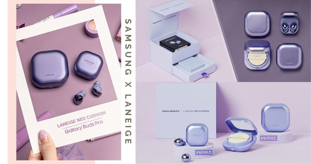 Da dầu sẽ thấy khốn khổ nếu bộ makeup mùa hè không có mấy loại cushion lì mịn này - 2 Da dầu sẽ thấy khốn khổ nếu bộ makeup mùa hè không có mấy loại cushion lì mịn này - 2