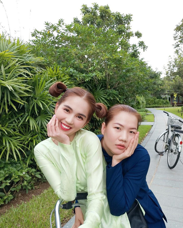 Nổi tiếng thân thiết với trợ lý như người nhà, Ngọc Trinh bất ngờ vướng tranh cãi khi tiết lộ chỗ nghỉ ngơi của Thúy Kiều trong biệt thự của Vũ Khắc Tiệp - 3 Nổi tiếng thân thiết với trợ lý như người nhà, Ngọc Trinh bất ngờ vướng tranh cãi khi tiết lộ chỗ nghỉ ngơi của Thúy Kiều trong biệt thự của Vũ Khắc Tiệp - 3