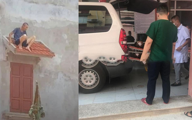 Mẹ của cháu bé bị ông ngoại sát hại ở Hưng Yên: 'Mỗi khi chợp mắt, cảnh bế con trên tay lại hiện lên khiến tôi không thể ngủ được' - 1 Mẹ của cháu bé bị ông ngoại sát hại ở Hưng Yên: 'Mỗi khi chợp mắt, cảnh bế con trên tay lại hiện lên khiến tôi không thể ngủ được' - 1