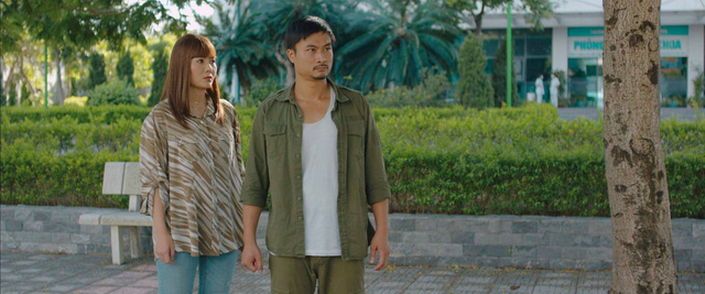 Mùa hoa tìm lại tập 23: Lệ vui khi thấy Đồng hậm hực ghen, sợ Lệ sống cùng đại gia thuê đẻ mướn - 4 Mùa hoa tìm lại tập 23: Lệ vui khi thấy Đồng hậm hực ghen, sợ Lệ sống cùng đại gia thuê đẻ mướn - 4