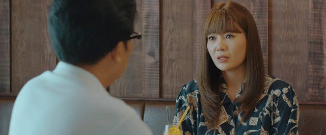 Mùa hoa tìm lại tập 23: Lệ vui khi thấy Đồng hậm hực ghen, sợ Lệ sống cùng đại gia thuê đẻ mướn - 1 Mùa hoa tìm lại tập 23: Lệ vui khi thấy Đồng hậm hực ghen, sợ Lệ sống cùng đại gia thuê đẻ mướn - 1