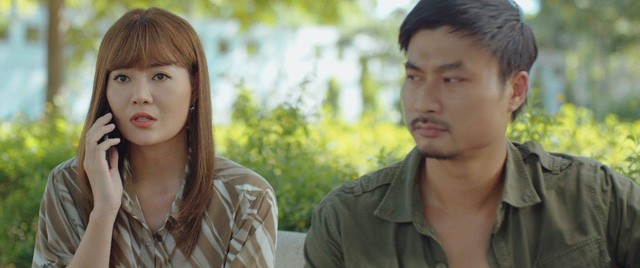 Mùa hoa tìm lại tập 23: Lệ vui khi thấy Đồng hậm hực ghen, sợ Lệ sống cùng đại gia thuê đẻ mướn - 5 Mùa hoa tìm lại tập 23: Lệ vui khi thấy Đồng hậm hực ghen, sợ Lệ sống cùng đại gia thuê đẻ mướn - 5