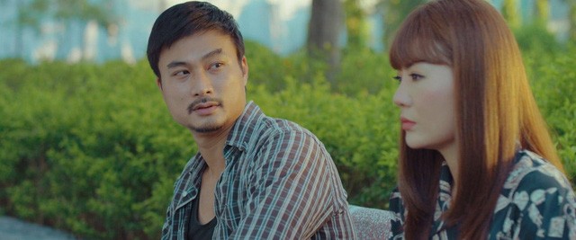 Mùa hoa tìm lại tập 23: Lệ vui khi thấy Đồng hậm hực ghen, sợ Lệ sống cùng đại gia thuê đẻ mướn - 3 Mùa hoa tìm lại tập 23: Lệ vui khi thấy Đồng hậm hực ghen, sợ Lệ sống cùng đại gia thuê đẻ mướn - 3