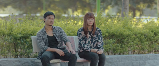 Mùa hoa tìm lại tập 23: Lệ vui khi thấy Đồng hậm hực ghen, sợ Lệ sống cùng đại gia thuê đẻ mướn - 2 Mùa hoa tìm lại tập 23: Lệ vui khi thấy Đồng hậm hực ghen, sợ Lệ sống cùng đại gia thuê đẻ mướn - 2