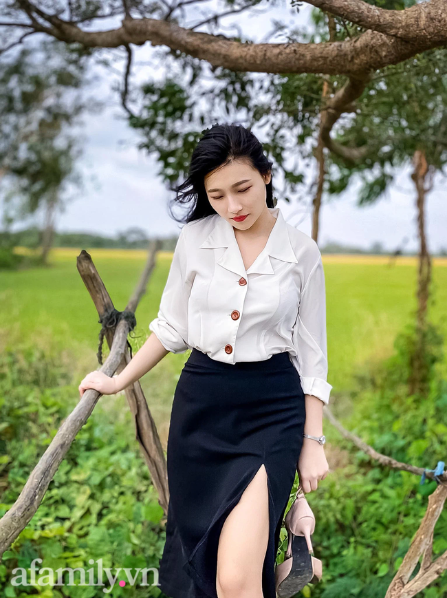 Chuyện tình của cặp đôi hơn nhau 17 tuổi: Lần gặp đầu tiên đã về ra mắt khiến nhà gái sợ con bị 'dụ' và màn lột xác ngoạn mục của cô nàng 72kg! - 9 Chuyện tình của cặp đôi hơn nhau 17 tuổi: Lần gặp đầu tiên đã về ra mắt khiến nhà gái sợ con bị 'dụ' và màn lột xác ngoạn mục của cô nàng 72kg! - 9