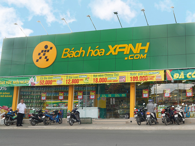 Bách Hóa Xanh phản hồi thông tin bị 'bóc phốt' bán củ gừng hơn 21.000 đồng - 2 Bách Hóa Xanh phản hồi thông tin bị 'bóc phốt' bán củ gừng hơn 21.000 đồng - 2
