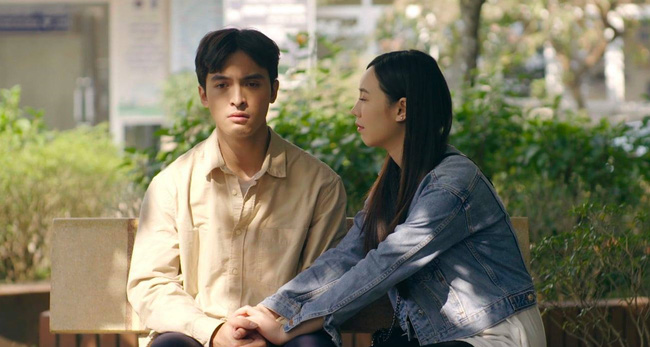 Hãy nói lời yêu tập 28: Bà Hoài lại sai người theo dõi con, nhưng My cũng quá sai khi nói dối tới mức này Hãy nói lời yêu tập 28: Bà Hoài lại sai người theo dõi con, nhưng My cũng quá sai khi nói dối tới mức này