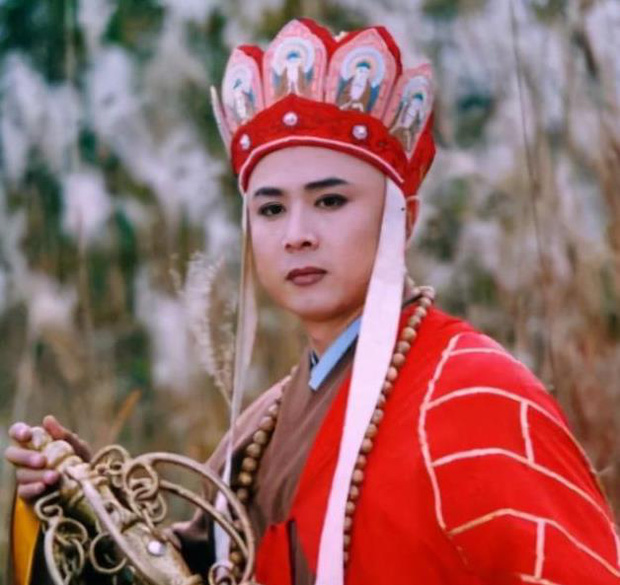 Đường Tăng đẹp nhất Tây Du Ký tức giận bỏ vai chỉ vì 18 nghìn đồng, dối lừa khán giả rồi bị Trư Bát Giới 'vạch mặt'? Đường Tăng đẹp nhất Tây Du Ký tức giận bỏ vai chỉ vì 18 nghìn đồng, dối lừa khán giả rồi bị Trư Bát Giới 'vạch mặt'?