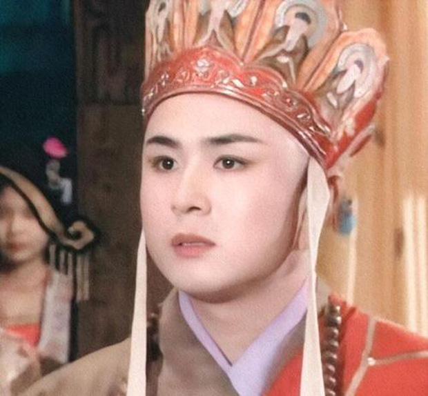 Đường Tăng đẹp nhất Tây Du Ký tức giận bỏ vai chỉ vì 18 nghìn đồng, dối lừa khán giả rồi bị Trư Bát Giới 'vạch mặt'? - 1 Đường Tăng đẹp nhất Tây Du Ký tức giận bỏ vai chỉ vì 18 nghìn đồng, dối lừa khán giả rồi bị Trư Bát Giới 'vạch mặt'? - 1