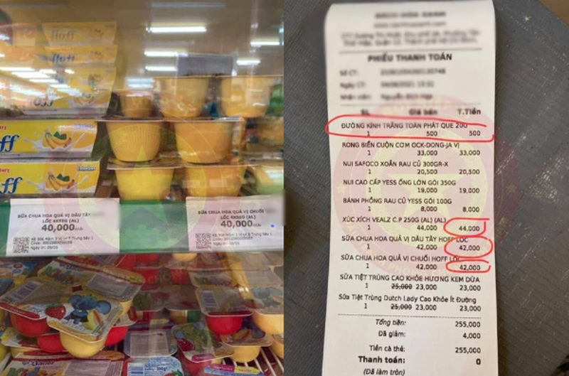 Bách Hoá Xanh thu 'khủng' mùa dịch vẫn xin giảm giá 50% thuê mặt bằng Bách Hoá Xanh thu 'khủng' mùa dịch vẫn xin giảm giá 50% thuê mặt bằng