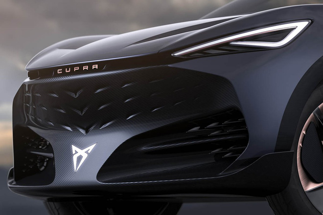 Thực hư về mẫu SUV-Coupe thể thao gắn logo VinFast đang gây sốt trên mạng xã hội - 5