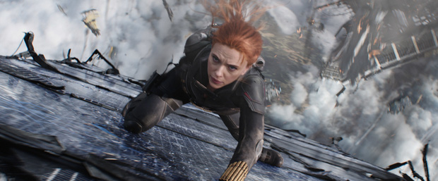 Black Widow bất thình lình "hứng gạch" ở rạp chiếu thế giới, lý do liên quan tới hành động gây tranh cãi của Disney - 1 Black Widow bất thình lình "hứng gạch" ở rạp chiếu thế giới, lý do liên quan tới hành động gây tranh cãi của Disney - 1