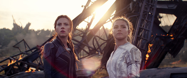 Black Widow bất thình lình "hứng gạch" ở rạp chiếu thế giới, lý do liên quan tới hành động gây tranh cãi của Disney - 2 Black Widow bất thình lình "hứng gạch" ở rạp chiếu thế giới, lý do liên quan tới hành động gây tranh cãi của Disney - 2