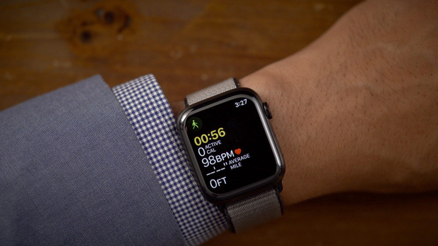 iPhone 13 sẽ có pin cực kỳ ấn tượng nhờ một tính năng sao chép từ... Apple Watch iPhone 13 sẽ có pin cực kỳ ấn tượng nhờ một tính năng sao chép từ... Apple Watch