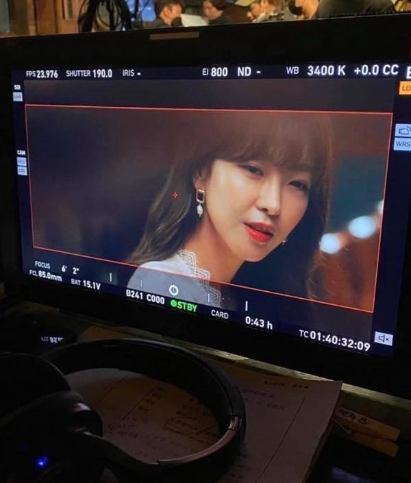 Phim 19+ Nevertheless tập 6: Lộ diện bồ mới của Song Kang, liệu có xinh bằng Han So Hee? - 2 Phim 19+ Nevertheless tập 6: Lộ diện bồ mới của Song Kang, liệu có xinh bằng Han So Hee? - 2