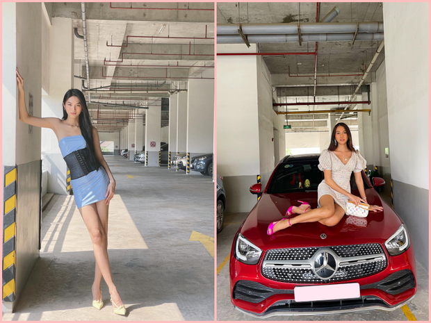 Sự thật đằng sau clip thanh niên bóc phốt 2 'hot girl tài chính' sống ảo ở bãi xe, chụp vội vài tấm rồi lôi bánh mì ra ăn - 1 Sự thật đằng sau clip thanh niên bóc phốt 2 'hot girl tài chính' sống ảo ở bãi xe, chụp vội vài tấm rồi lôi bánh mì ra ăn - 1