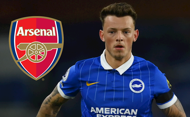 Arsenal đón tân binh thứ 2, chuẩn bị nổ bom tấn 50 triệu Bảng - 1 Arsenal đón tân binh thứ 2, chuẩn bị nổ bom tấn 50 triệu Bảng - 1