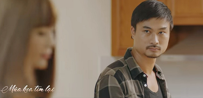 Mùa hoa tìm lại tập 25: Hoa - Núi đã 'gạo nấu thành cơm', Đồng ghen 'nổ mắt' khi Lệ đi chơi cùng đại gia - 2 Mùa hoa tìm lại tập 25: Hoa - Núi đã 'gạo nấu thành cơm', Đồng ghen 'nổ mắt' khi Lệ đi chơi cùng đại gia - 2