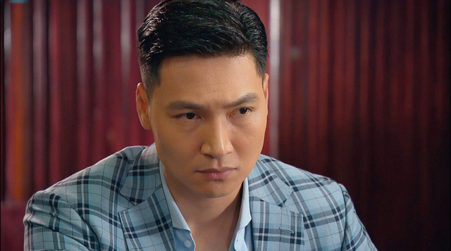 Hương vị tình thân tập 66: Khán giả soi ra tình tiết vô lý, bức xúc chê Long 'ngu bất thình lình' - 3 Hương vị tình thân tập 66: Khán giả soi ra tình tiết vô lý, bức xúc chê Long 'ngu bất thình lình' - 3