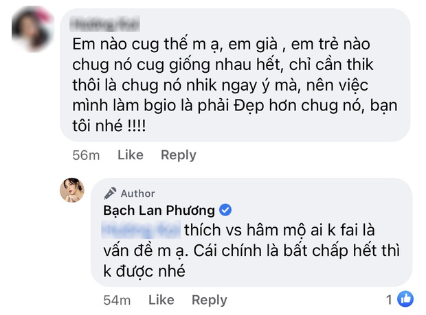 Một nữ MC yêu trai đẹp thị phi, lên mạng mắng thẳng fan của bồ là 'vô liêm sỉ', 'trơ trẽn' - 2 Một nữ MC yêu trai đẹp thị phi, lên mạng mắng thẳng fan của bồ là 'vô liêm sỉ', 'trơ trẽn' - 2