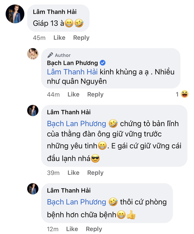Một nữ MC yêu trai đẹp thị phi, lên mạng mắng thẳng fan của bồ là 'vô liêm sỉ', 'trơ trẽn' - 4 Một nữ MC yêu trai đẹp thị phi, lên mạng mắng thẳng fan của bồ là 'vô liêm sỉ', 'trơ trẽn' - 4