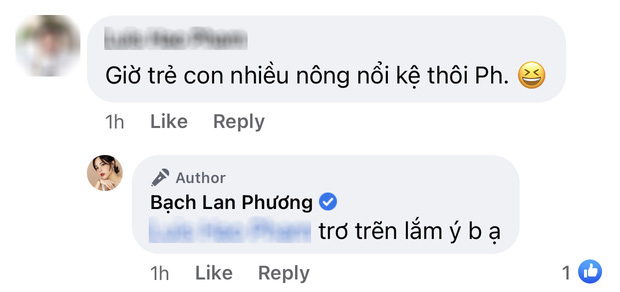 Một nữ MC yêu trai đẹp thị phi, lên mạng mắng thẳng fan của bồ là 'vô liêm sỉ', 'trơ trẽn' - 3 Một nữ MC yêu trai đẹp thị phi, lên mạng mắng thẳng fan của bồ là 'vô liêm sỉ', 'trơ trẽn' - 3