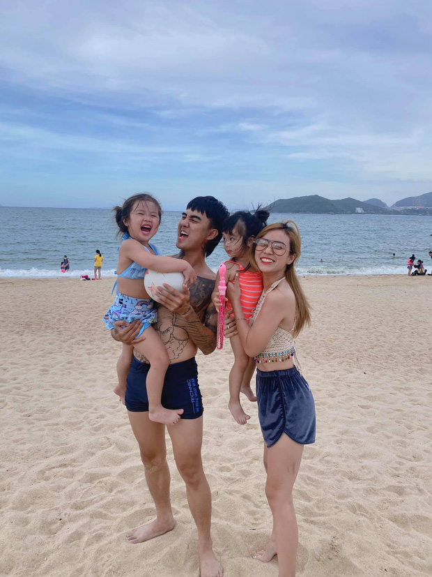 Cindy Lư thẳng thắn hé lộ mối quan hệ đặc biệt với Hoài Lâm sau khi xác nhận hẹn hò Đạt G - 3 Cindy Lư thẳng thắn hé lộ mối quan hệ đặc biệt với Hoài Lâm sau khi xác nhận hẹn hò Đạt G - 3