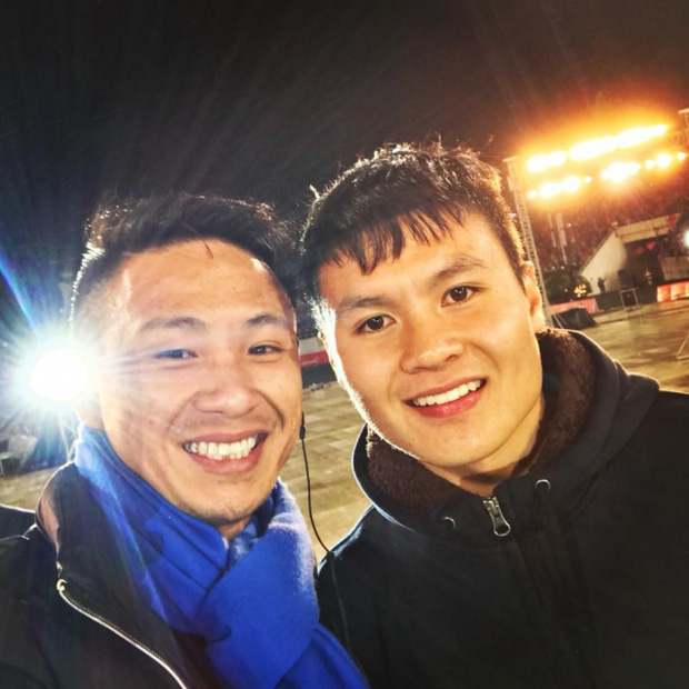 Nam sinh 8 năm trước chạy 8km theo đội tuyển Arsenal quanh bờ Hồ: Mời mức lương 100 triệu/tháng nhưng từ chối, cuộc đời thay đổi ngoạn mục! - 11 Nam sinh 8 năm trước chạy 8km theo đội tuyển Arsenal quanh bờ Hồ: Mời mức lương 100 triệu/tháng nhưng từ chối, cuộc đời thay đổi ngoạn mục! - 11