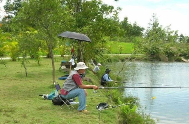 Từ lời nhắc của em chồng, vợ phát hiện bí mật động trời sau màn 'câu cá cuối tuần' đầy khả nghi của chồng! - 1 Từ lời nhắc của em chồng, vợ phát hiện bí mật động trời sau màn 'câu cá cuối tuần' đầy khả nghi của chồng! - 1