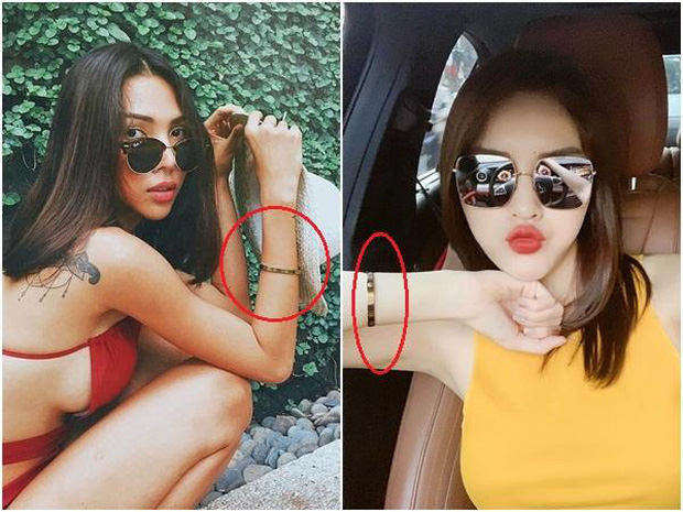 Loạt hint căng đét của 2 cặp đôi mỹ nhân hot nhất Vbiz: Kỳ Duyên - Minh Triệu đồng điệu từng chút, Gil Lê - Hoàng Thuỳ Linh nghi sống chung - 28 Loạt hint căng đét của 2 cặp đôi mỹ nhân hot nhất Vbiz: Kỳ Duyên - Minh Triệu đồng điệu từng chút, Gil Lê - Hoàng Thuỳ Linh nghi sống chung - 28